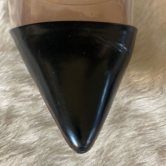 Gianvito Rossi heeled shoes 36.5 (5183) - Picture 9 of 13